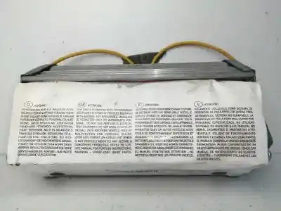 Peça sobressalente para automóvel em segunda mão airbag dianteiro direito por bmw x3 (e83) 2.5 i referências oem iam 39705604107
