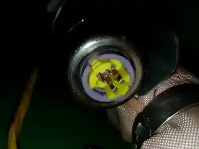 Автозапчастина б/у передня ліва подушка безпеки для mazda cx-7 (er) 2.3 cat посилання на oem iam   