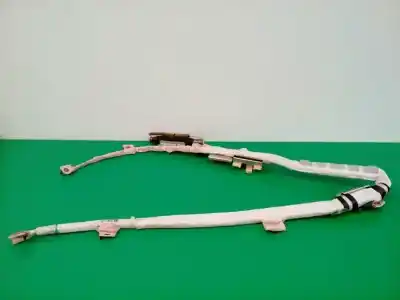 Piesă de schimb auto la mâna a doua airbag perdea fațã stânga pentru mazda cx-7 (er) 2.3 cat referințe oem iam 
