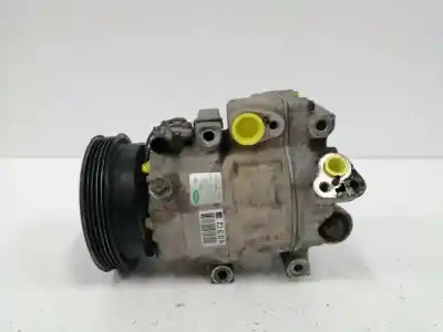 Pezzo di ricambio per auto di seconda mano compressore aria condizionata per hyundai i30 (fd) 1.6 crdi riferimenti oem iam an6ca06