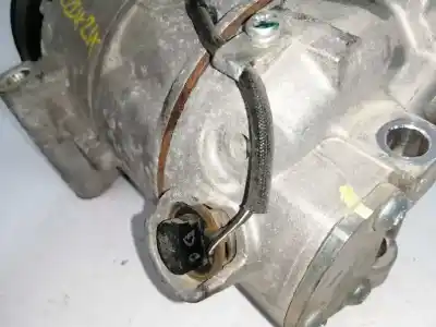 Second-hand car spare part air conditioning compressor for renault captur i (j5_, h5_) 0.9 tce 90 oem iam references 926000734r   Second-hand car spare part air conditioning compressor for renault captur i (j5_, h5_) 0.9 tce 90 oem iam references 926000734r