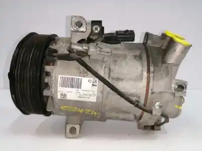 Second-hand car spare part AIR CONDITIONING COMPRESSOR for RENAULT CAPTUR I (J5_, H5_)  OEM IAM references 926000734R  