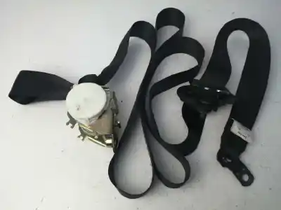 Peça sobressalente para automóvel em segunda mão cinto de segurança dianteiro esquerdo por bmw x3 (e83) 2.5 i referências oem iam s13400711070