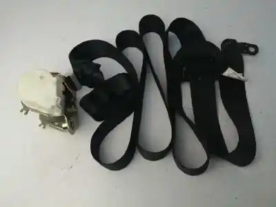 Peça sobressalente para automóvel em segunda mão cinto de segurança dianteiro direito por bmw x3 (e83) 2.5 i referências oem iam s23400712074