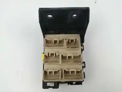 Peça sobressalente para automóvel em segunda mão módulo eletrônico por toyota corolla verso (r1) 2.2 d-4d sol referências oem iam 8273405030