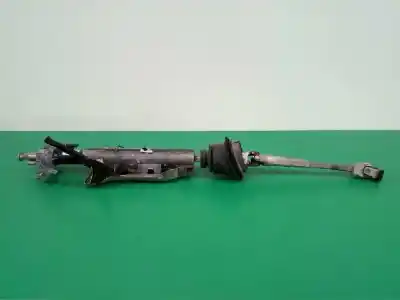 Second-hand car spare part STEERING COLUMN for BMW SERIE 1 BERLINA (E81/E87)  OEM IAM references 32306772273  