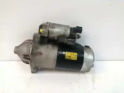 Pezzo di ricambio per auto di seconda mano motorino di avviamento per hyundai i30 (fd) 1.6 crdi riferimenti oem iam 361002a100