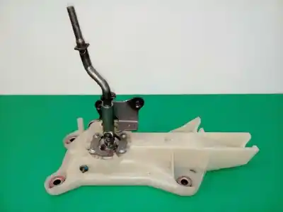 Piesă de schimb auto la mâna a doua schimbator de viteze pentru mazda cx-7 (er) 2.3 cat referințe oem iam eh1446100