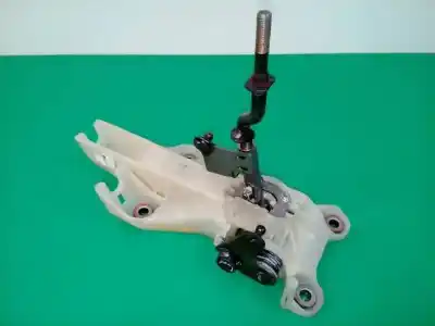 Pezzo di ricambio per auto di seconda mano leva del cambio per mazda cx-7 (er) 2.3 cat riferimenti oem iam eh1446100  