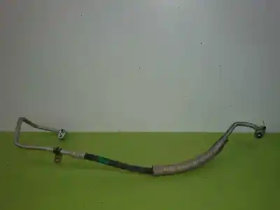 Second-hand car spare part air conditioning pipes for daewoo kalos (klas) 1.2 oem iam references 96539370