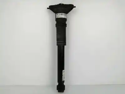 Pezzo di ricambio per auto di seconda mano ammortizzatore posteriore destro per opel corsa f (p2jo) 1.2 (68) riferimenti oem iam 9837466880