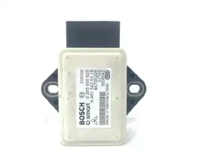 Peça sobressalente para automóvel em segunda mão sensor por smart coupe fortwo coupe (52kw) referências oem iam a4515420118
