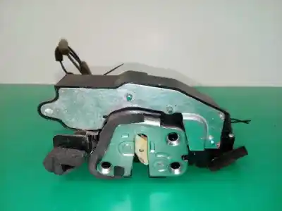 Piesă de schimb auto la mâna a doua încuietoare ușa din dreapta spate pentru mazda cx-7 (er) 2.3 cat referințe oem iam 