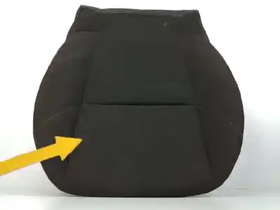 Second-hand car spare part right front seat for ford focus lim. trend oem iam references 25710151f57