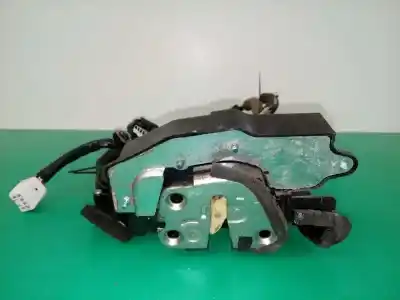 Piesă de schimb auto la mâna a doua încuietoare ușa din spate stânga pentru mazda cx-7 (er) 2.3 cat referințe oem iam 