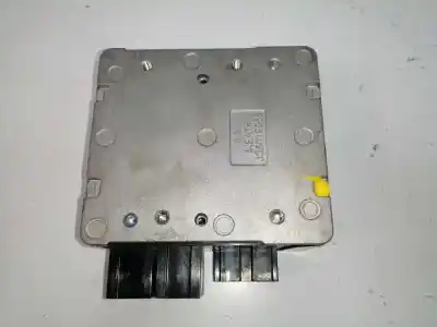 Автозапчасти б/у электронный модуль за mitsubishi space star (a00) 1.2 ссылки oem iam 8633a104  