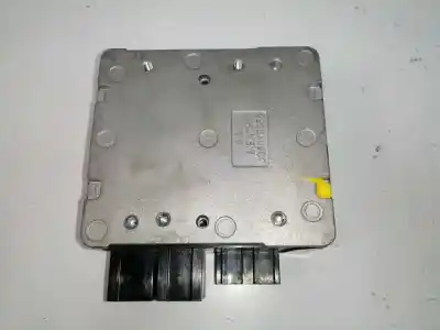 Second-hand car spare part electronic module for mitsubishi space star (a00) 1.2 oem iam references 8633a104  