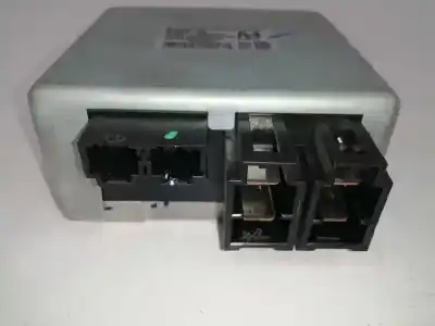 Second-hand car spare part electronic module for mitsubishi space star (a00) 1.2 oem iam references 8633a104  