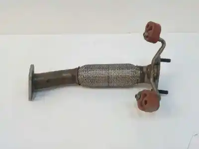 Pezzo di ricambio per auto di seconda mano tubo di scarico anteriore per kia rio iii (ub) 1.1 crdi riferimenti oem iam 286101w070