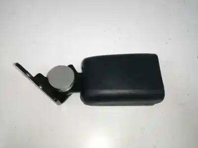 Peça sobressalente para automóvel em segunda mão chicote / encaixe cinto segurança dianteiro esquerdo por mitsubishi space star (a00) 1.2 referências oem iam 6197148a