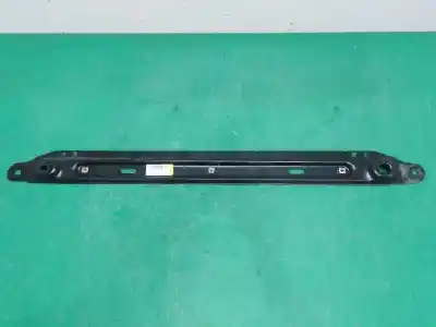 Peça sobressalente para automóvel em segunda mão reforço travessa inferior por peugeot 5008 1.6 hdi fap referências oem iam 