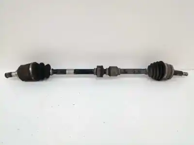 Pezzo di ricambio per auto di seconda mano trasmissione anteriore destra per hyundai i30 (fd) 1.6 crdi riferimenti oem iam 