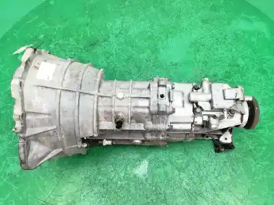 Second-hand car spare part gearbox for ssangyong actyon 2.0 td cat oem iam references g3102009005  