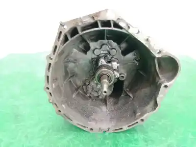 Second-hand car spare part gearbox for ssangyong actyon 2.0 td cat oem iam references g3102009005  