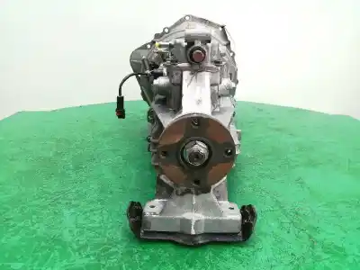 Second-hand car spare part gearbox for ssangyong actyon 2.0 td cat oem iam references g3102009005  