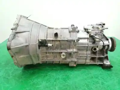 Piesă de schimb auto la mâna a doua cutie de viteze pentru ssangyong actyon 2.0 td cat referințe oem iam g3102009005