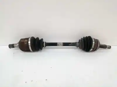 Pezzo di ricambio per auto di seconda mano trasmissione anteriore sinistra per hyundai i30 (fd) 1.6 crdi riferimenti oem iam 