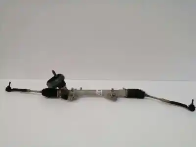 Автозапчастина б/у рульмова рейка для renault captur i (j5_, h5_) 0.9 tce 90 посилання на oem iam 490012863r  
