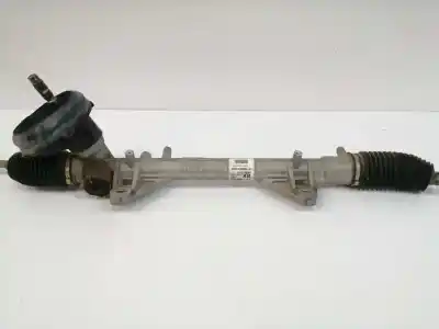 Автозапчастина б/у рульмова рейка для renault captur i (j5_, h5_) 0.9 tce 90 посилання на oem iam 490012863r Автозапчастина б/у рульмова рейка для renault captur i (j5_, h5_) 0.9 tce 90 посилання на oem iam 490012863r