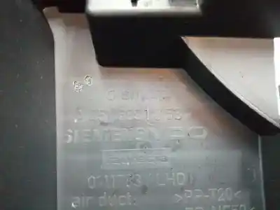 Second-hand car spare part dashboard for smart coupe fortwo coupe (52kw) oem iam references a4516891053  