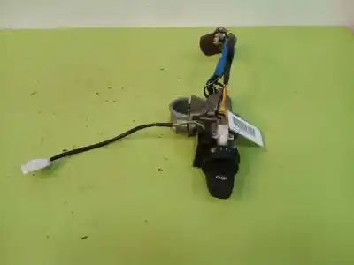 Pezzo di ricambio per auto di seconda mano dispositivo antifurto per ssangyong rodius xdi riferimenti oem iam 