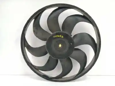 Автозапчастина б/у електро вентилятор для renault captur i (j5_, h5_) 0.9 tce 90 посилання на oem iam 5000991 Автозапчастина б/у електро вентилятор для renault captur i (j5_, h5_) 0.9 tce 90 посилання на oem iam 5000991