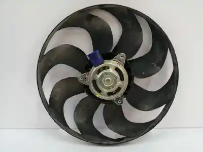 Автозапчастина б/у електро вентилятор для renault captur i (j5_, h5_) 0.9 tce 90 посилання на oem iam 5000991   Автозапчастина б/у електро вентилятор для renault captur i (j5_, h5_) 0.9 tce 90 посилання на oem iam 5000991