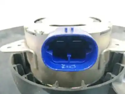 Автозапчастина б/у електро вентилятор для renault captur i (j5_, h5_) 0.9 tce 90 посилання на oem iam 5000991   Автозапчастина б/у електро вентилятор для renault captur i (j5_, h5_) 0.9 tce 90 посилання на oem iam 5000991