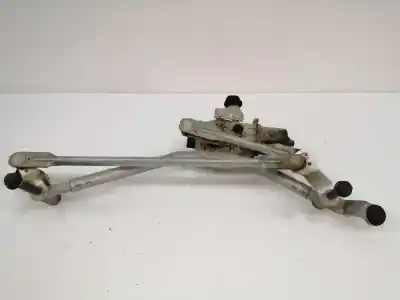 Автозапчастина б/у двигатель передніх склоочисників для renault captur i (j5_, h5_) 0.9 tce 90 посилання на oem iam 28008337r Автозапчастина б/у двигатель передніх склоочисників для renault captur i (j5_, h5_) 0.9 tce 90 посилання на oem iam 28008337r