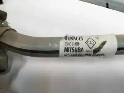 Автозапчастина б/у двигатель передніх склоочисників для renault captur i (j5_, h5_) 0.9 tce 90 посилання на oem iam 28008337r   Автозапчастина б/у двигатель передніх склоочисників для renault captur i (j5_, h5_) 0.9 tce 90 посилання на oem iam 28008337r