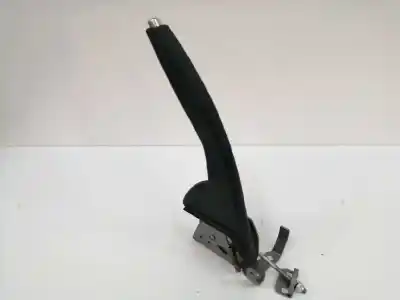 Автозапчастина б/у важіль ручного гальма для renault captur i (j5_, h5_) 0.9 tce 90 посилання на oem iam  Автозапчастина б/у важіль ручного гальма для renault captur i (j5_, h5_) 0.9 tce 90 посилання на oem iam