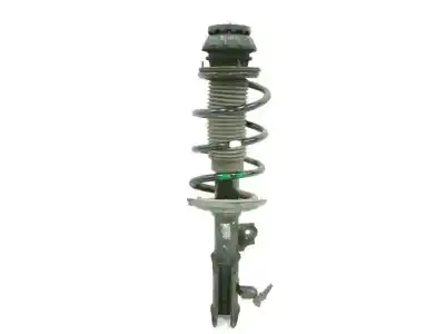 Second-hand car spare part front left shock absorber for hyundai i10 ii (ba, ia) 1.0 oem iam references 54650b9000