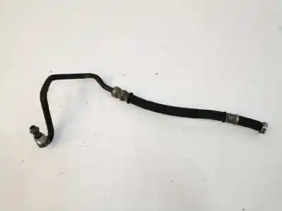 Second-hand car spare part power steering pressure pipe for opel meriva b 1.6 cdti dpf oem iam references 