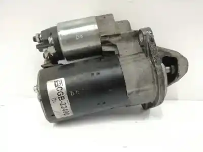 Pièce détachée automobile d'occasion démarreur de voiture pour chatenet barooder ch22 0.505 cc références oem iam cgb22490  