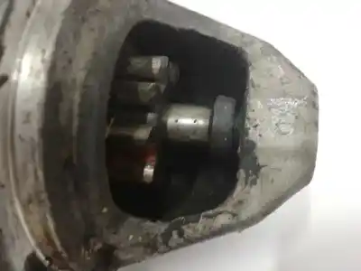 Pièce détachée automobile d'occasion démarreur de voiture pour chatenet barooder ch22 0.505 cc références oem iam cgb22490  