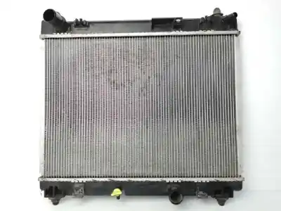 İkinci el araba yedek parçası SU RADYATÖRÜ için TOYOTA YARIS (KSP9/SCP9/NLP9)  OEM IAM referansları 0N05  MF4221333853