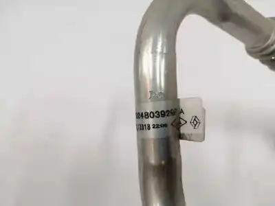 Автозапчастина б/у труби кондиціонації для renault captur i (j5_, h5_) 0.9 tce 90 посилання на oem iam 924803929r   Автозапчастина б/у труби кондиціонації для renault captur i (j5_, h5_) 0.9 tce 90 посилання на oem iam 924803929r