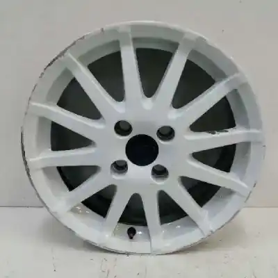 Pièce détachée automobile d'occasion jante pour ford fiesta (cbk) 1.6 tdci cat références oem iam   