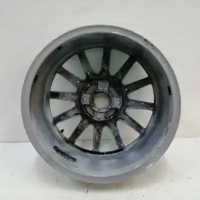 Pièce détachée automobile d'occasion jante pour ford fiesta (cbk) 1.6 tdci cat références oem iam   