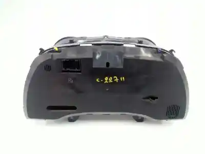 Автозапчасти б/у приборная доска за ford ka ru8 (ccu) desde 09/2008 hasta 06/2016 1.3 cdti 75cv/55kw ссылки oem iam 51793562  